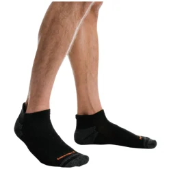 Repreve Low Cut Tab (Pack of 3 Pairs) - Adult Outdoor Ankle Socks