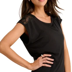Resort - Women's Cover-Up Dress