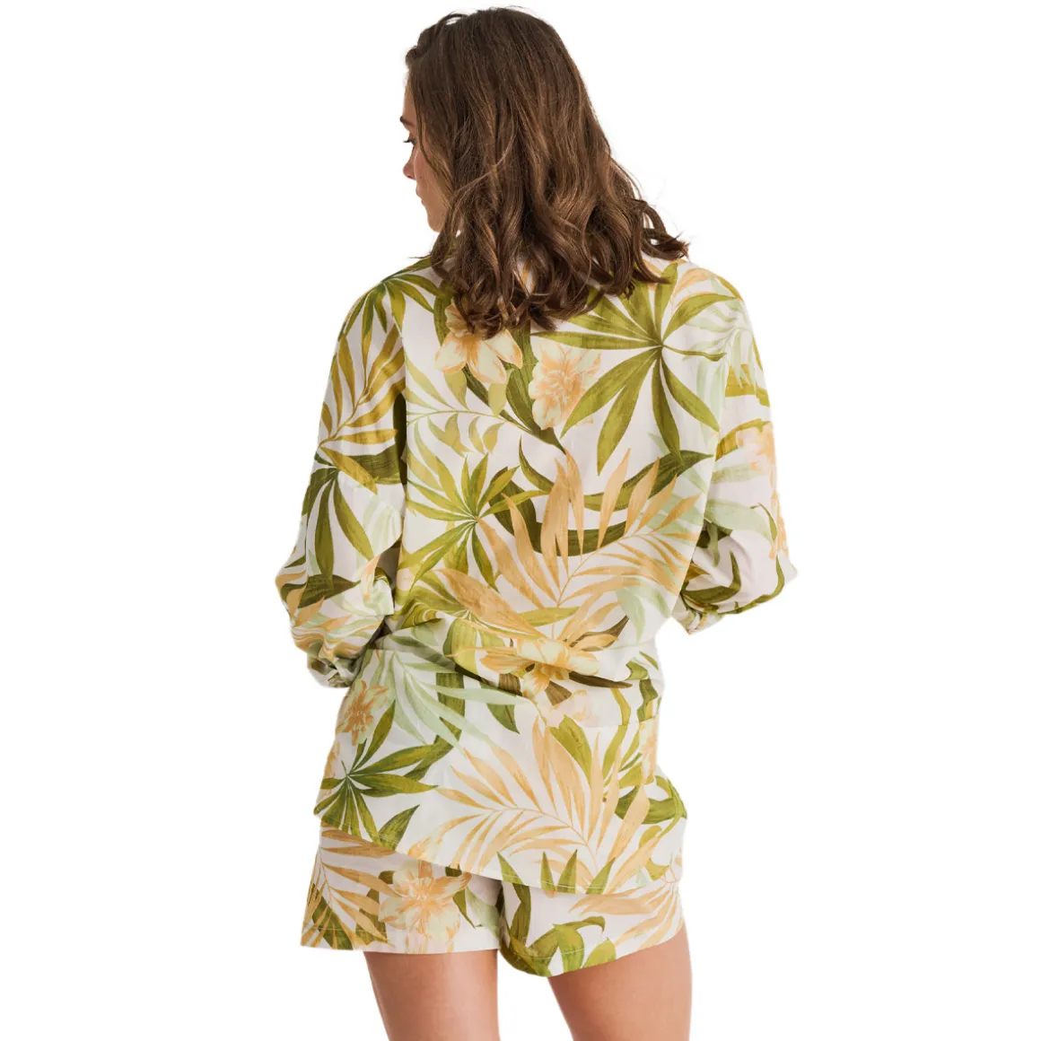 Resort - Women's Cover-Up Shorts