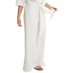 Resort Wear - Women's Cover-Up Pants