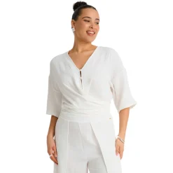 Resort Wear - Women's Cover-Up Shirt
