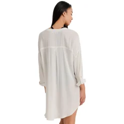 Retro Cruise - Women's Cover-Up Dress