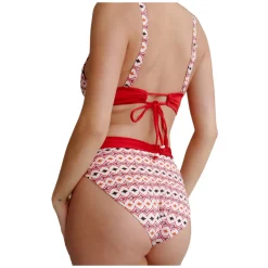 Retro Cruise - Women's Swimsuit Top
