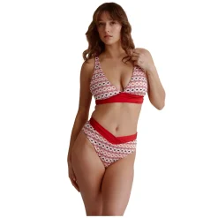 Retro Cruise - Women's Swimsuit Top