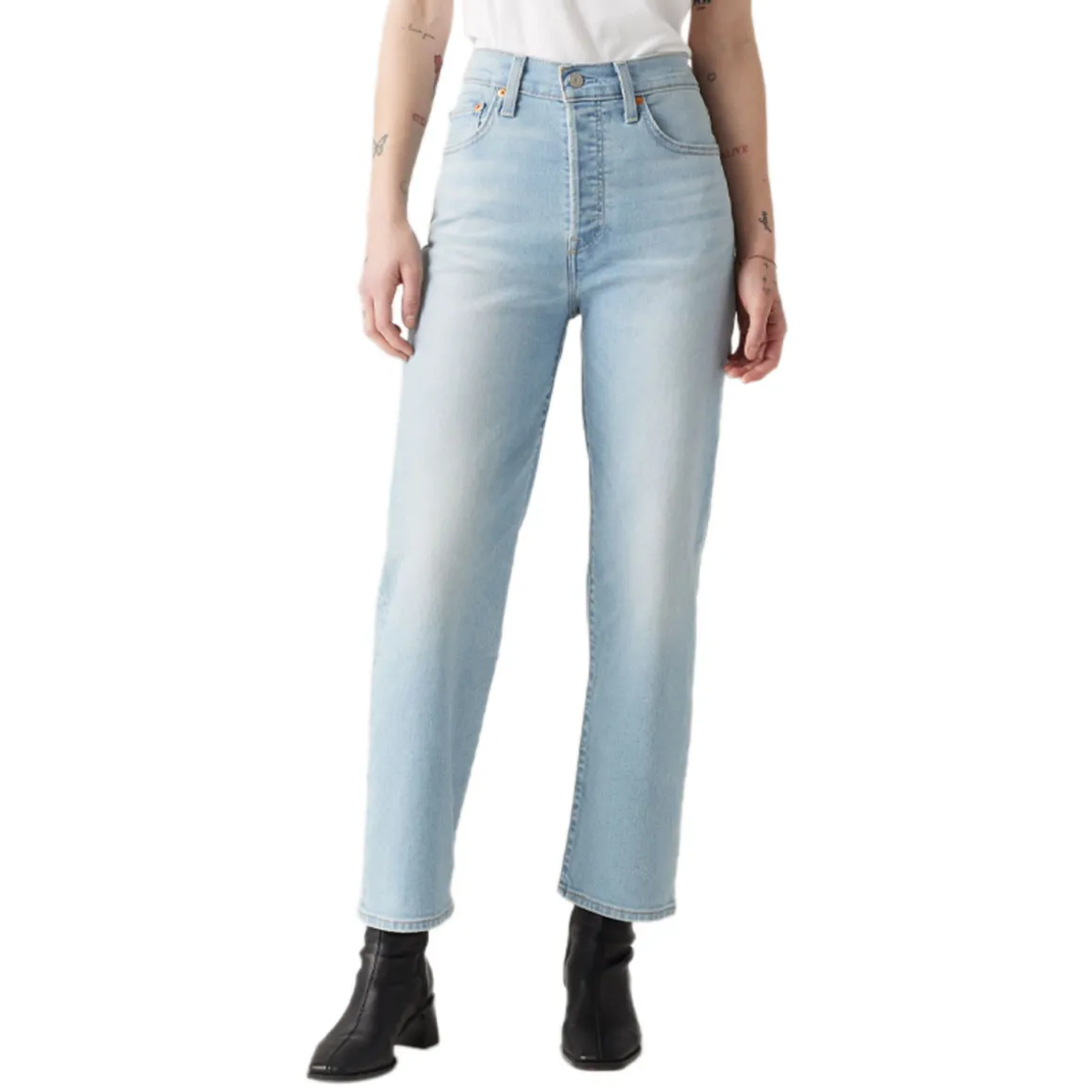 Ribcage - Women's Jeans