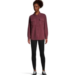Riddell - Women's Long-Sleeved Shirt