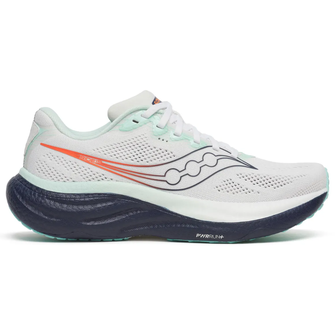 Ride 19 - Women's Running Shoes