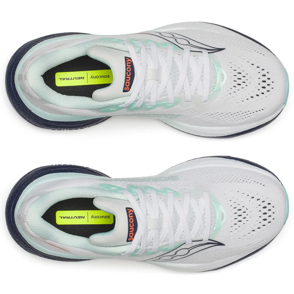 Ride 19 - Women's Running Shoes