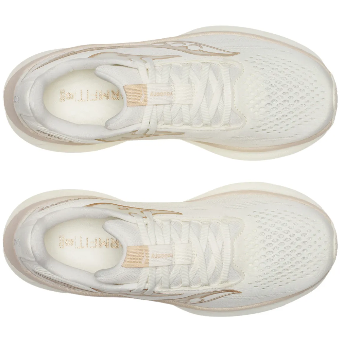 Ride 18 - Women's Running Shoes