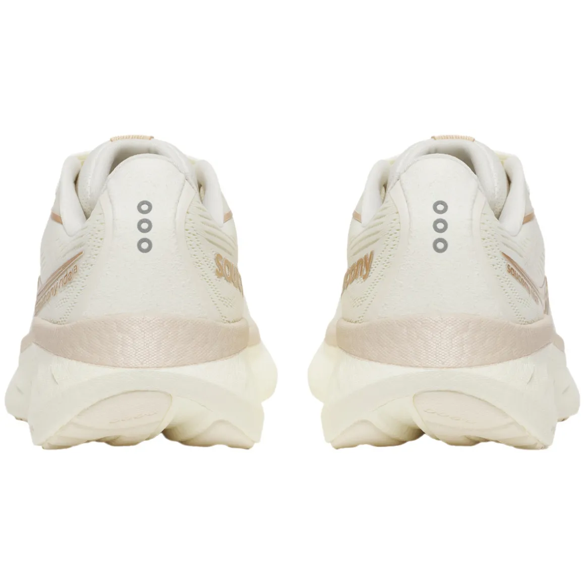 Ride 18 - Women's Running Shoes
