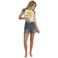 Riley - Women's Shorts