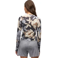 Rio - Women's Rash Guard