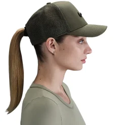 Rise - Adult Cap