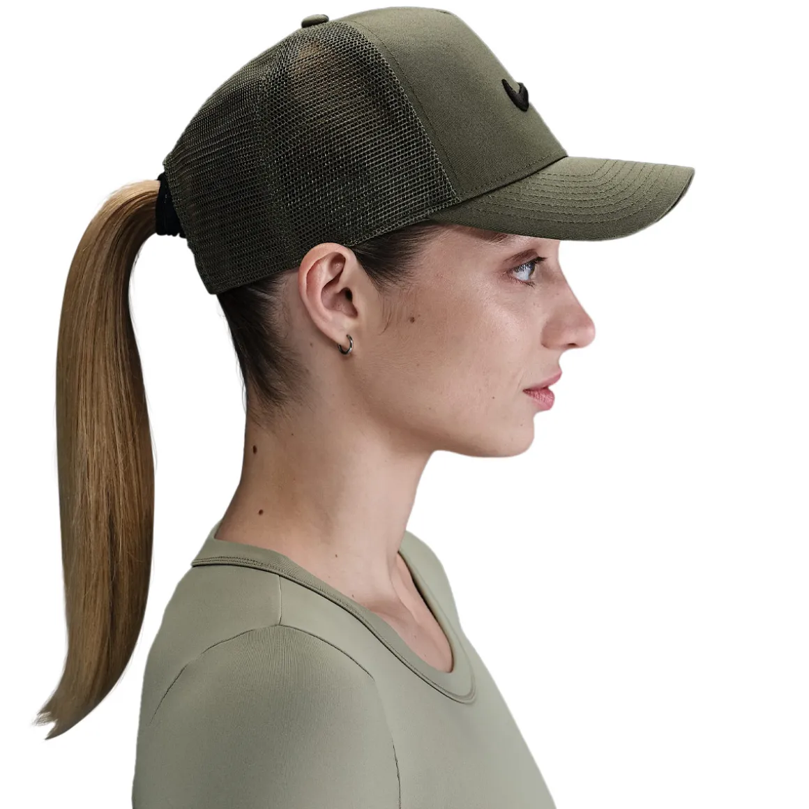 Rise - Adult Cap