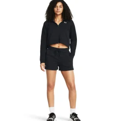 Rival - Women's Fleece Shorts