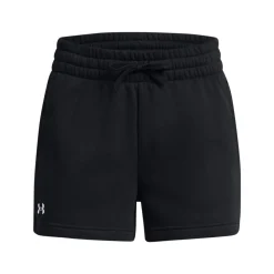 Rival - Women's Fleece Shorts