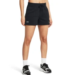 Rival - Women's Fleece Shorts