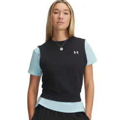 Rival - Women's Sleeveless Sweatshirt