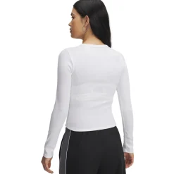 Rival Rib - Women's Training Long-Sleeved Shirt