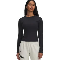 Rival Rib - Women's Training Long-Sleeved Shirt