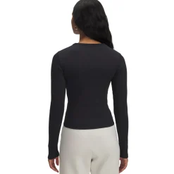 Rival Rib - Women's Training Long-Sleeved Shirt