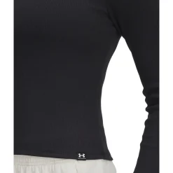Rival Rib - Women's Training Long-Sleeved Shirt