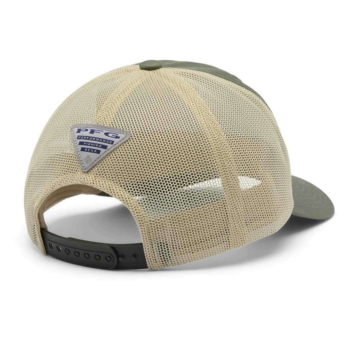 River Rover - Adult Adjustable Cap