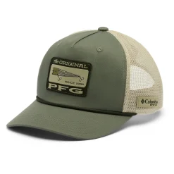 River Rover - Adult Adjustable Cap