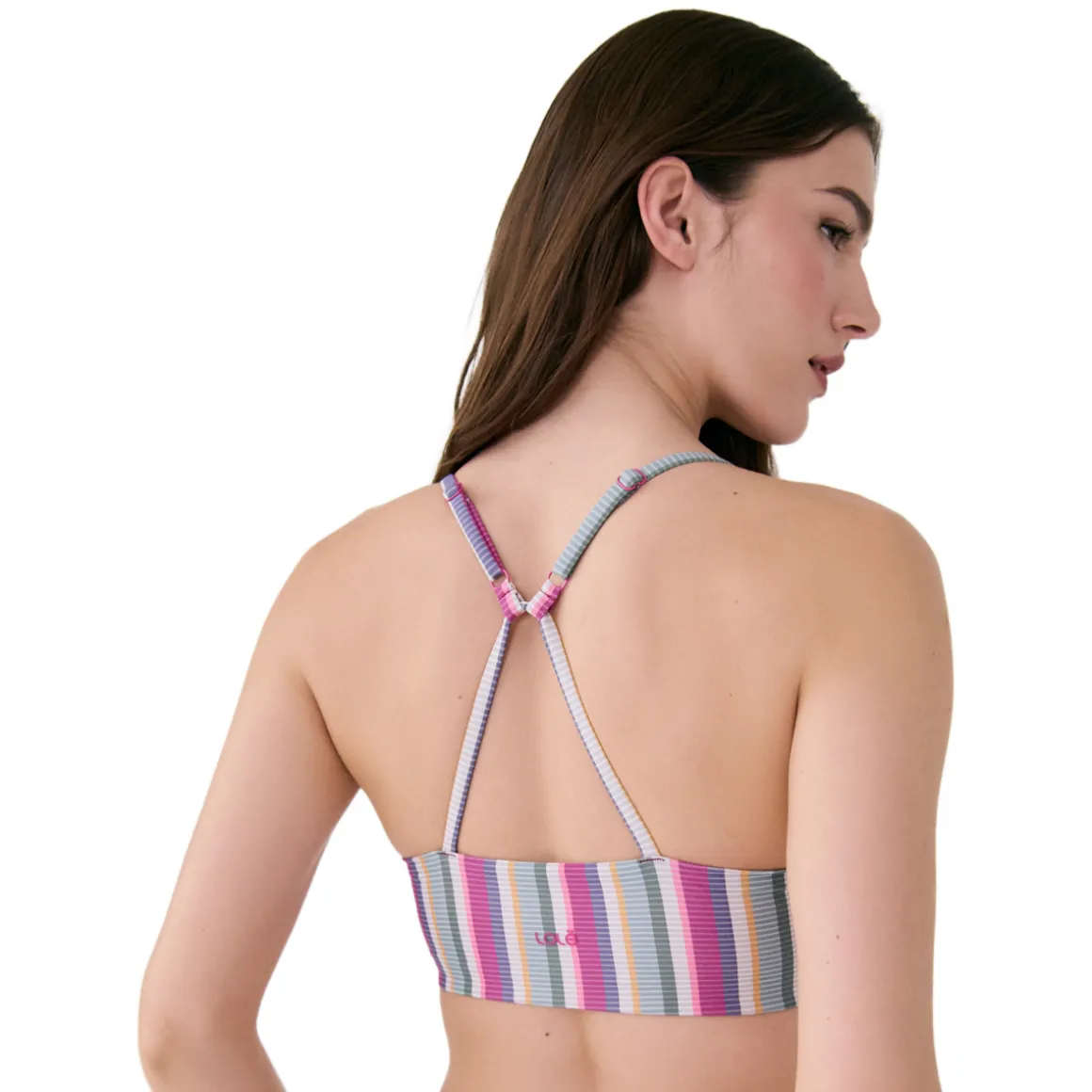 Riviere Bikini - Women's Swimsuit Top