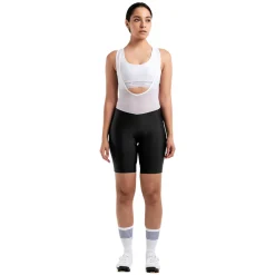 Road Classic - Women's Cycling Shorts with Bib