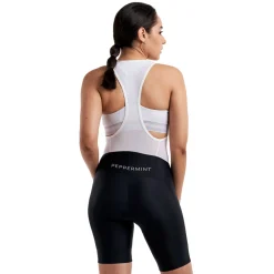 Road Classic - Women's Cycling Shorts with Bib