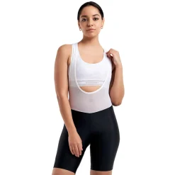 Road Classic - Women's Cycling Shorts with Bib