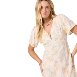 Robin - Women's Dress