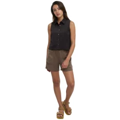 Robins - Women's Sleeveless Shirt