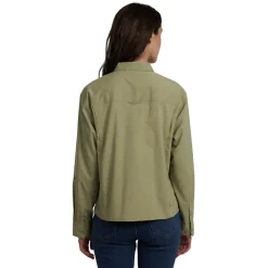 Robson - Women's Shirt