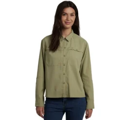 Robson - Women's Shirt