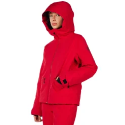 Rochrun - Women's Winter Sports Jacket
