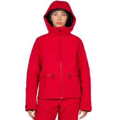 Rochrun - Women's Winter Sports Jacket