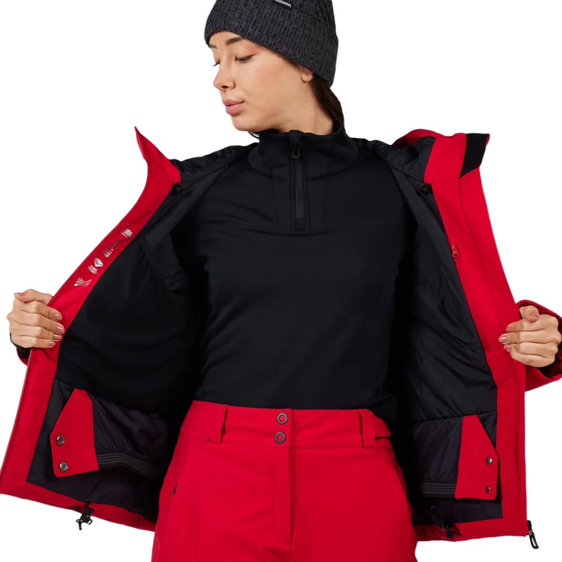Rochrun - Women's Winter Sports Jacket