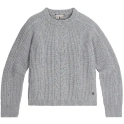 Rockcraft - Women's Knit Sweater