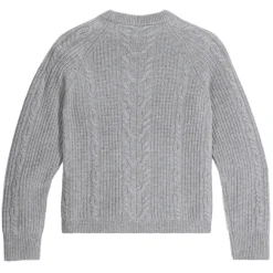 Rockcraft - Women's Knit Sweater