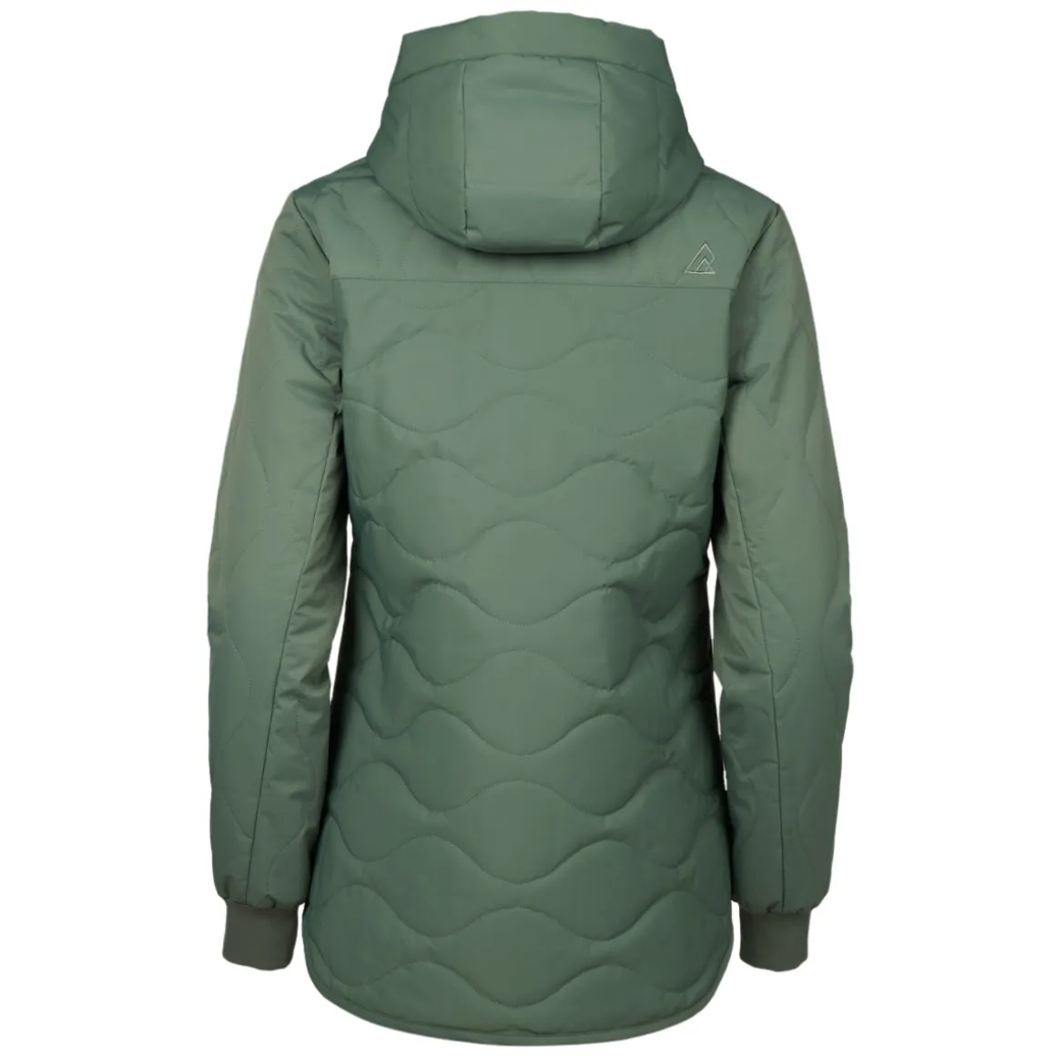 Rockwood Transitional - Women's Mid-Season Insulated Jacket