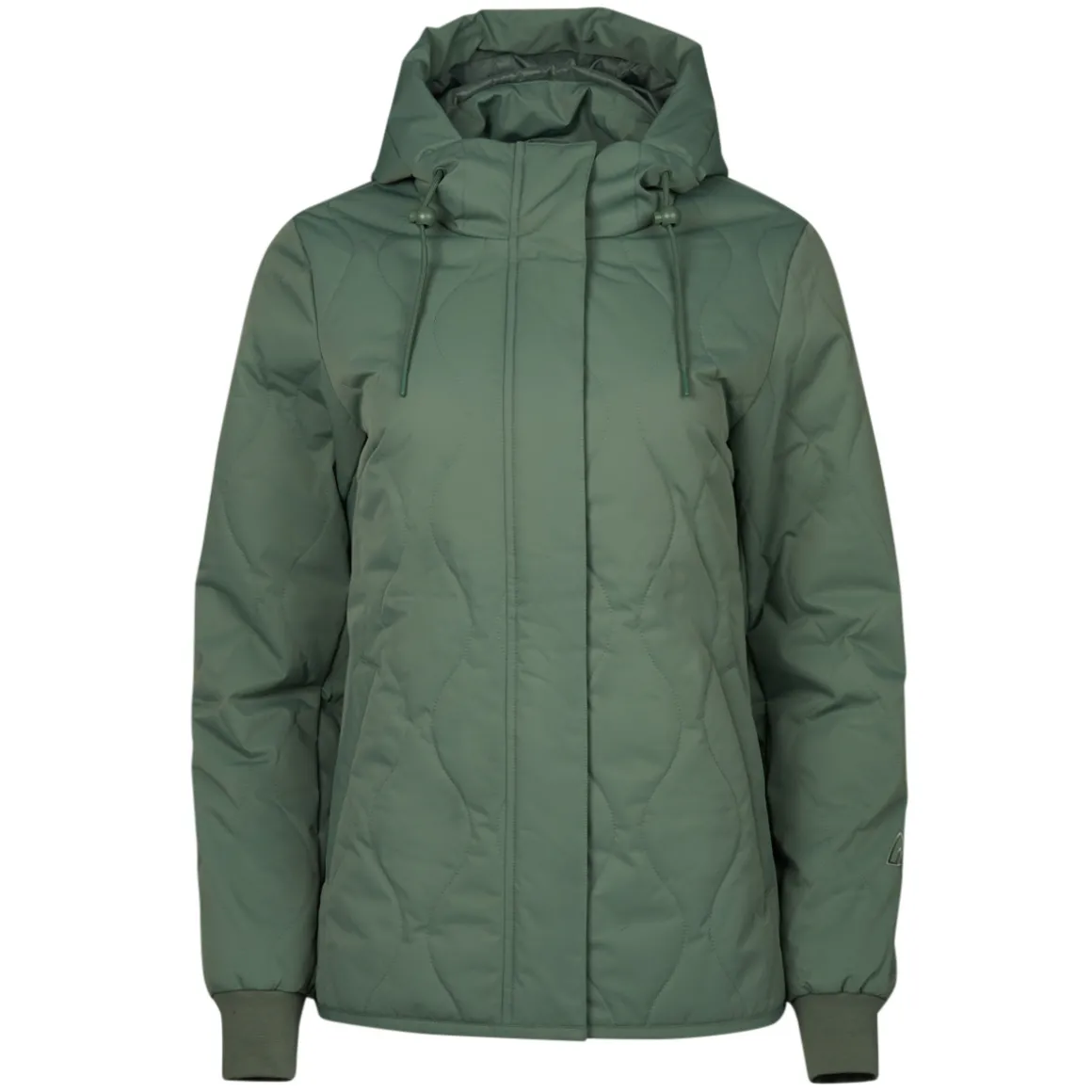 Rockwood Transitional - Women's Mid-Season Insulated Jacket