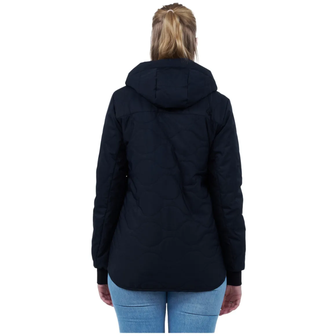 Rockwood Transitional - Women's Mid-Season Insulated Jacket