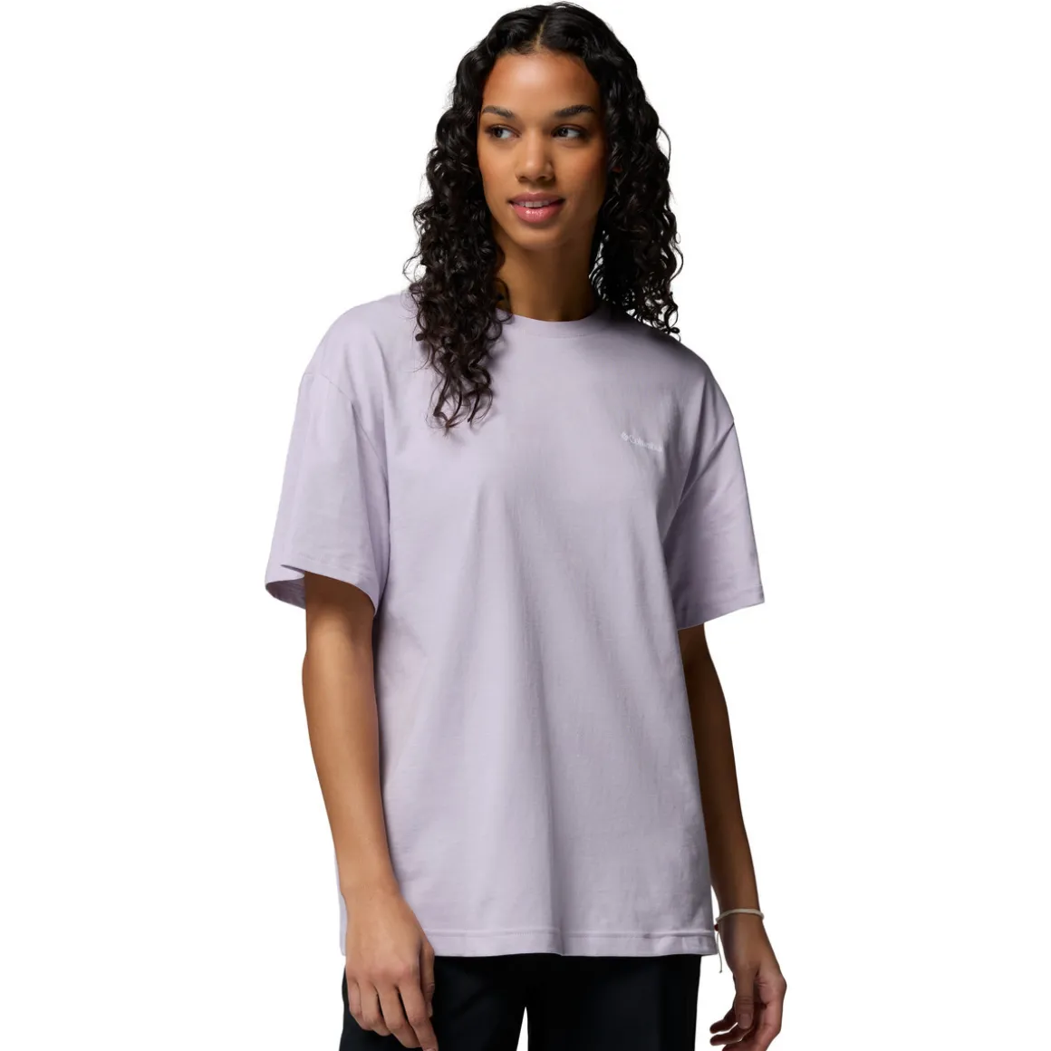 Rolling Bend Graphic - Women's T-Shirt