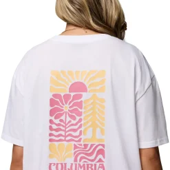 Rolling Bend Graphic - Women's T-Shirt