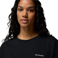 Rolling Bend Graphic - Women's T-Shirt