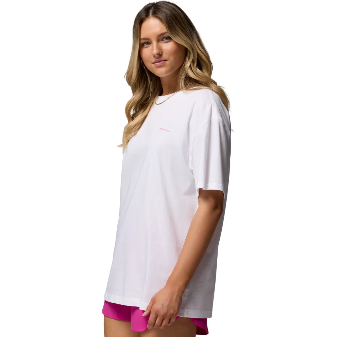 Rolling Bend Graphic - Women's T-Shirt