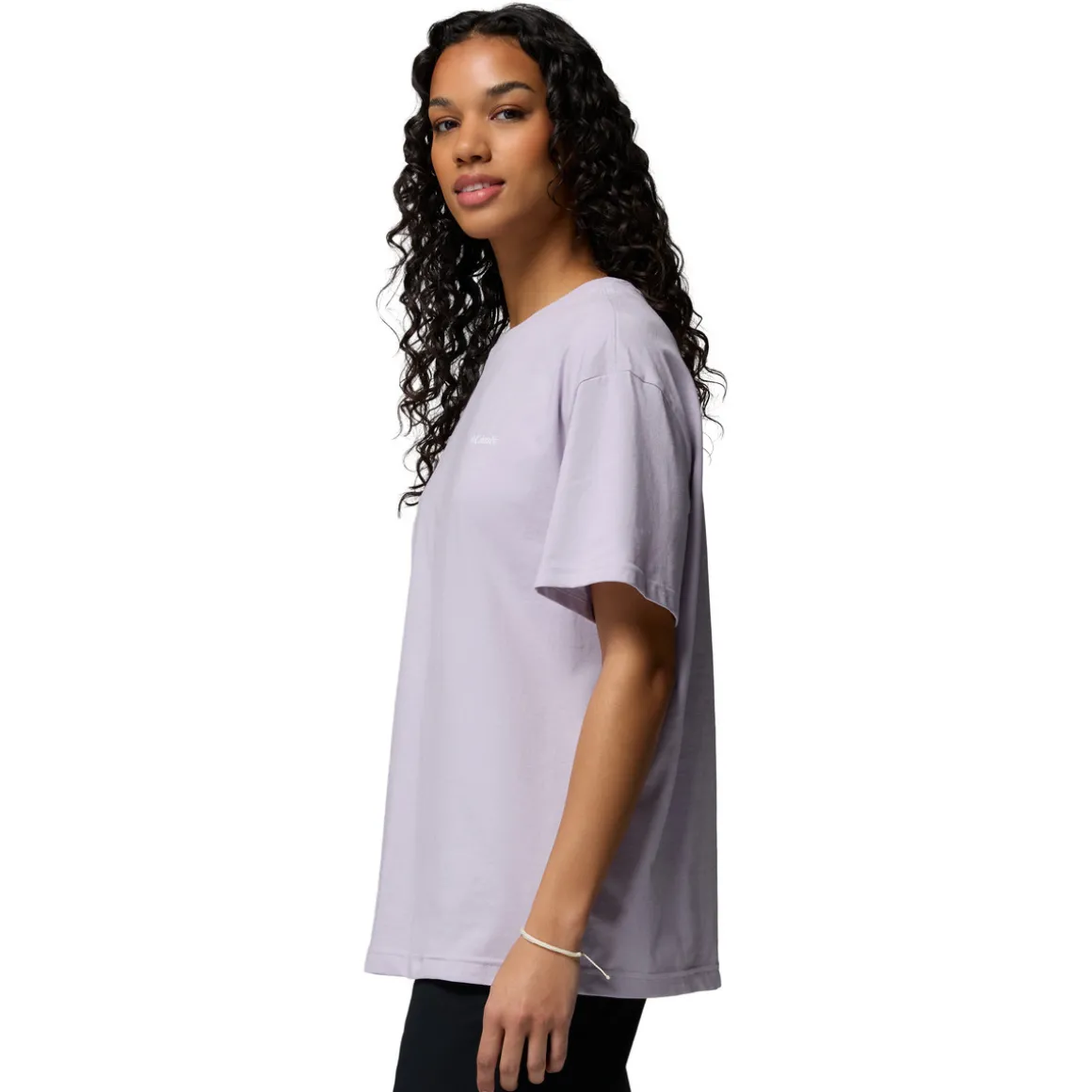 Rolling Bend Graphic - Women's T-Shirt