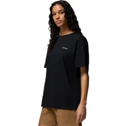 Rolling Bend Graphic - Women's T-Shirt